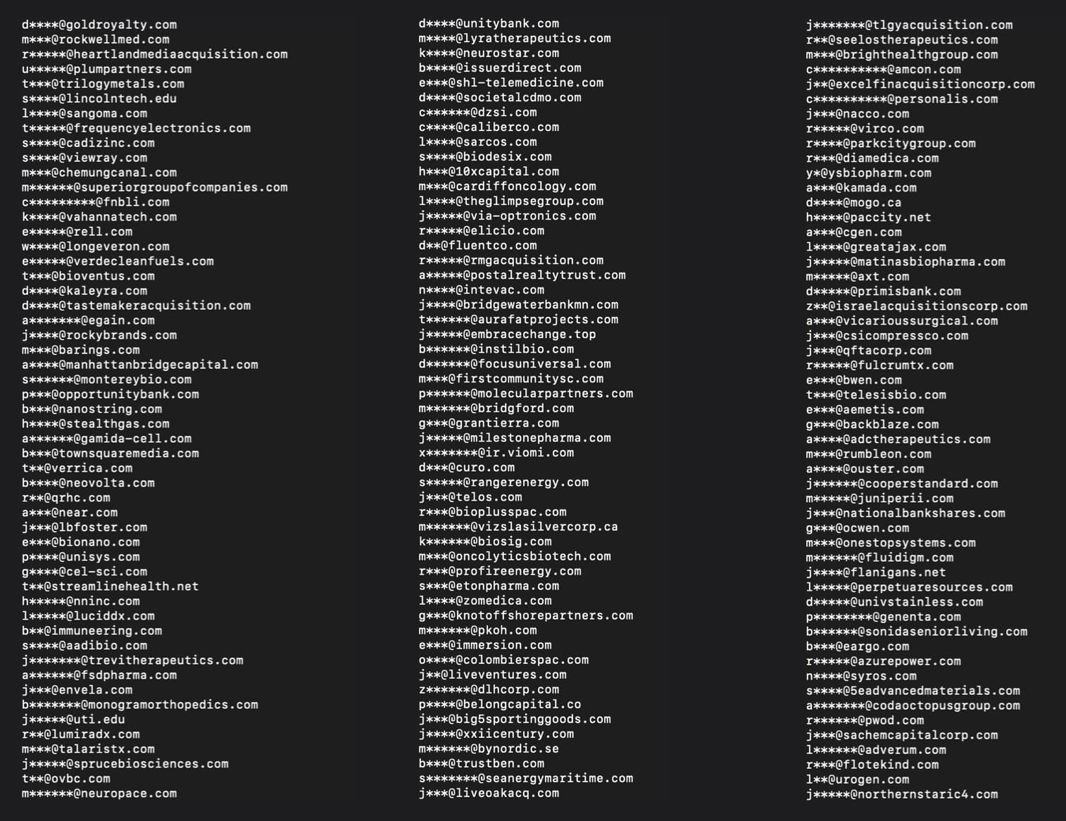 AI-Powered Lead Generation Tool