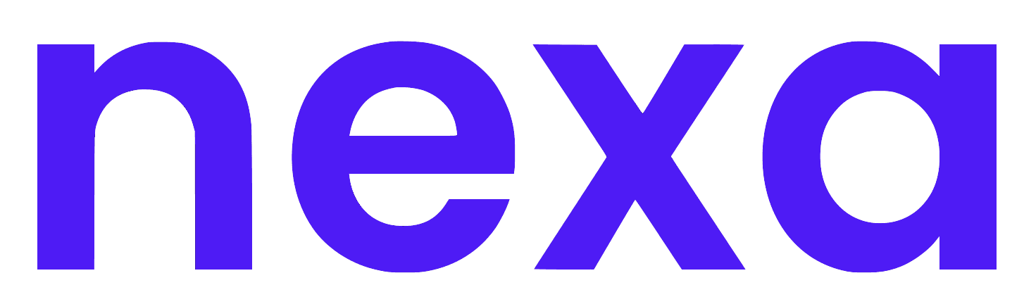 Nexa logo