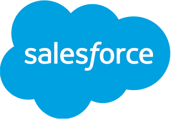 Salesforce Consultant logo